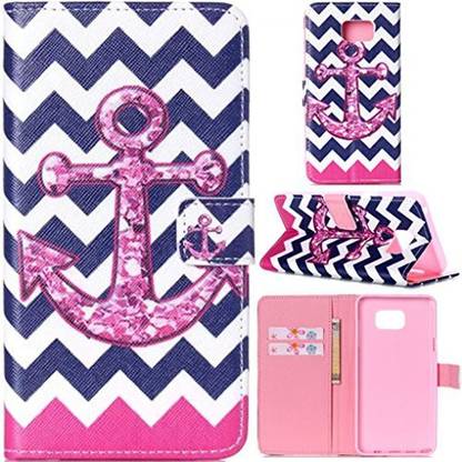 Enjoy Sunlight Flip Cover for Galaxy Note 5