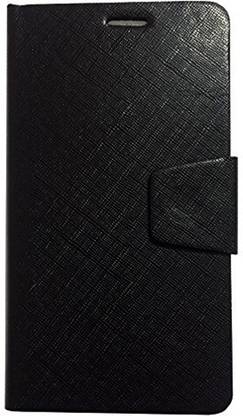 Avzax Flip Cover for Videocon V40HD1