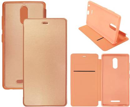 Casotec Flip Cover for Gionee S6S