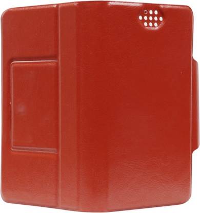 Sne Flip Cover for Gionee Gpad G5