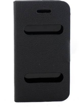 Mystry Box Flip Cover for Lava Xolo Q1000