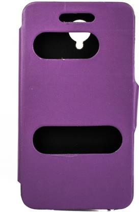 Mystry Box Flip Cover for Motorola Moto E (1st Gen)
