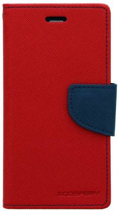 Go Crazzy Flip Cover for Microsoft Lumia 540
