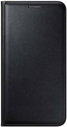 Helix Flip Cover for Lyf Flame 7 LS-4006