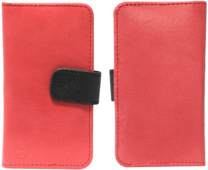 JoJo Flip Cover for Samsung Galaxy S5 Active