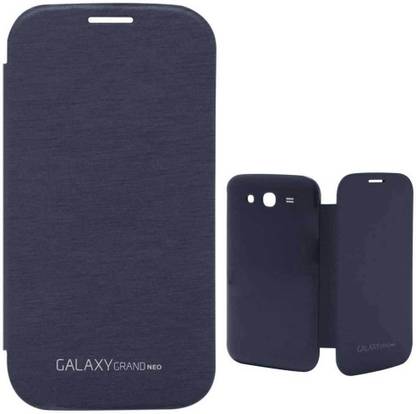 SAMSUNG Flip Cover for Samsung Galaxy Grand Neo 
GT- N750