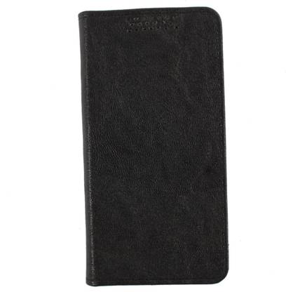 DOODA Flip Cover for Karbonn S5 Plus Titanium
