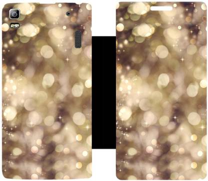 Phone Candy Flip Cover for Lenovo K3 Note