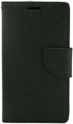 Bling Case Flip Cover for Samsung Galaxy On5 Pro