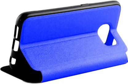 Captcha Flip Cover for Mi Redmi 2
