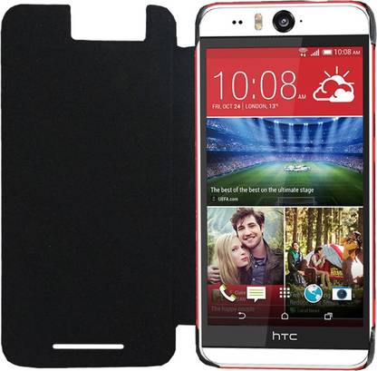 ACM Flip Cover for HTC Desire Eye Flip Case