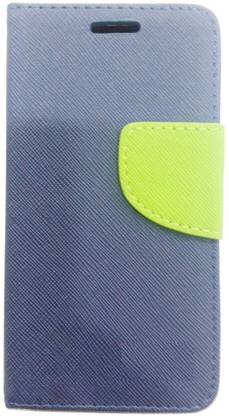 CaseTrendz Flip Cover for Micromax Unite 2 A106