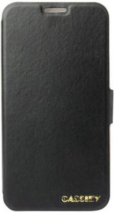 Go Crazzy Flip Cover for MICROMAX A106