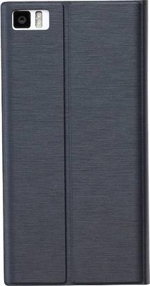Mi Flip Cover for Mi3