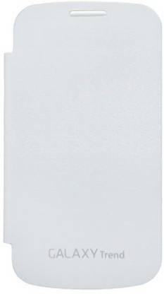 Accu-Rate Flip Cover for Samsung Galaxy Trend S7393