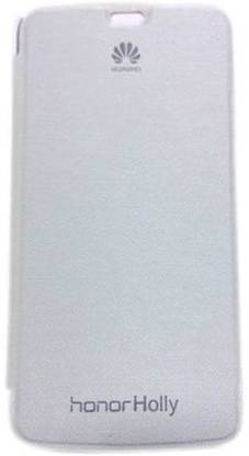 MARS Flip Cover for Honor Holly U19