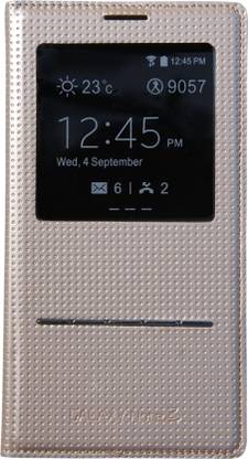 CKC Flip Cover for SAMSUNG Galaxy Note 3 Neo, N7505