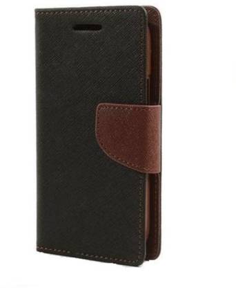 GadgetM Flip Cover for Microsoft Lumia 535