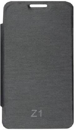 Micvir Flip Cover for SAMSUNG Z1 Samsung Z1