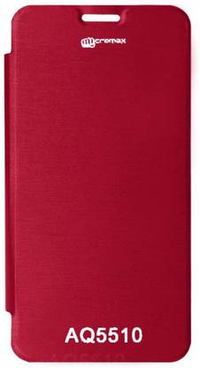 Skyy Flip Cover for Micromax yu-yureka Aq5110