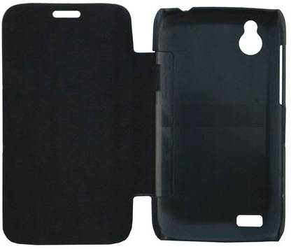 Case-M Flip Cover for HTC Desire C