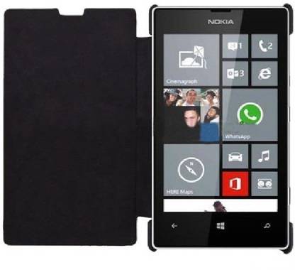 SmartLike Flip Cover for Microsoft Lumia 540