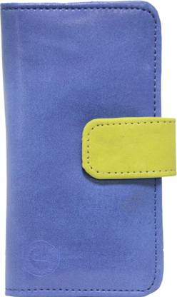 JoJo Flip Cover for Allview P5 Mini