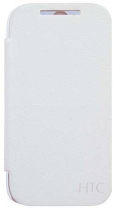 Case-M Flip Cover for HTC DESIRE 601 SINGLE SIM