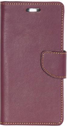 Gizmofreaks Flip Cover for Panasonic Eluga A2