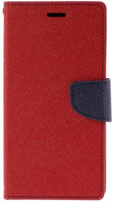 GadgetM Flip Cover for Microsoft Lumia 540