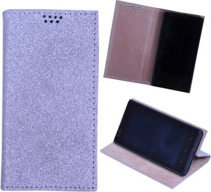 DING DONG Flip Cover for Microsoft Lumia 532