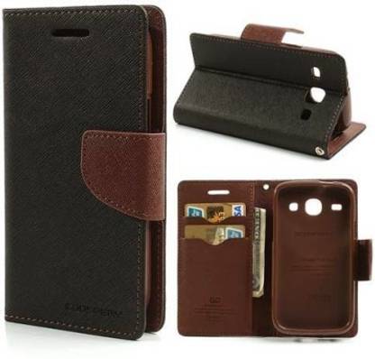 KTC Back Cover for Micromax Canvas 2 A110