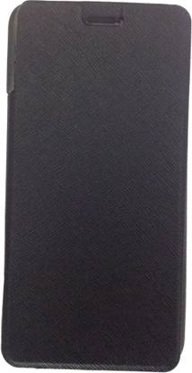 Caidea Flip Cover for Lava Iris X8