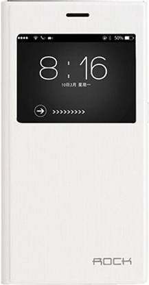 Rock Flip Cover for Mi Mi 3