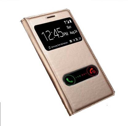 Xertz Flip Cover for Samsung Galaxy S3 Neo GT-I9300I