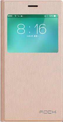 Rock Flip Cover for Mi Mi 3