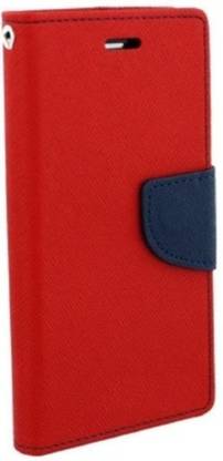 SONS Flip Cover for Micromax Yu Yureka Plus A05510