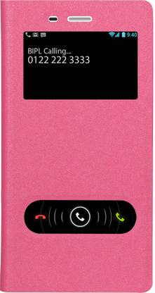 Hoko Flip Cover for Mi Mi 4