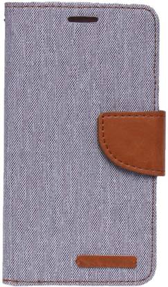 CNC Flip Cover for Microsoft Lumia 540