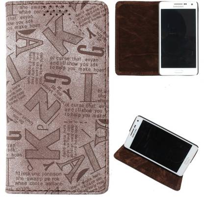 DOODA Flip Cover for Nokia X2 Dual Sim