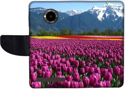 MARS Flip Cover for Yu Yuphoria