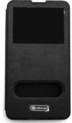 Nillkin Flip Cover for Nokia Lumia 1320 ASE Flip Cover for Nokia Lumia 1320