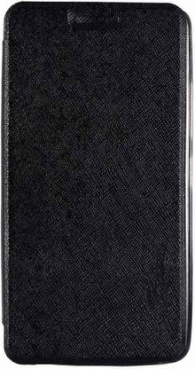 Rudra Traders Flip Cover for Microsoft Lumia 535