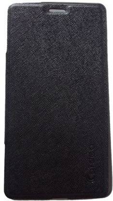 Caidea Flip Cover for Mi Redmi Note