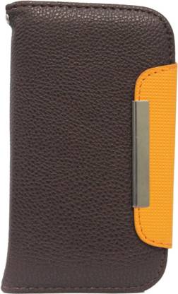 JoJo Flip Cover for Huawei Ascend G6