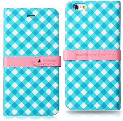 Baseus Flip Cover for 6S, Apple iPhone 6
