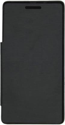 Romito Flip Cover for Microsoft Lumia 540
