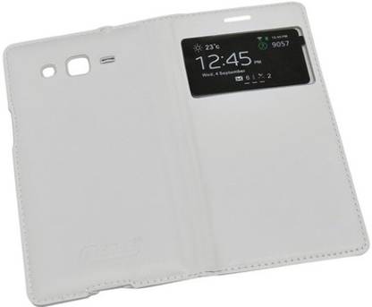 Kelpuj Flip Cover for Samsung Galaxy Grand 2