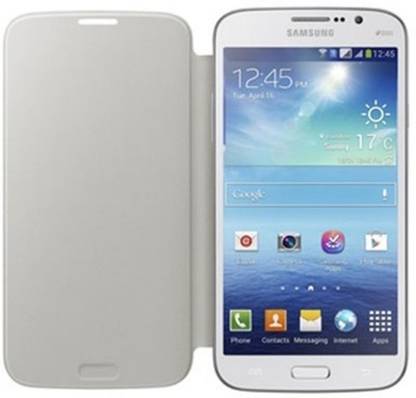 Samsung Flip Cover for Samsung Galaxy S3 Neo Gt-I9300i Samsung Galaxy S3 Neo Gt-I9300i Flip Cover White
