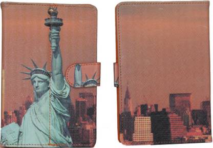 JoJo Flip Cover for HCL Me Tablet U4